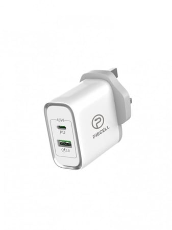 شاحن بيت 45W ماركة بايسل الامريكية