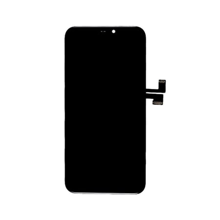 شاشة ايفون 12 درجة اولى incell