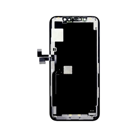 شاشة ايفون 12 درجة اولى incell