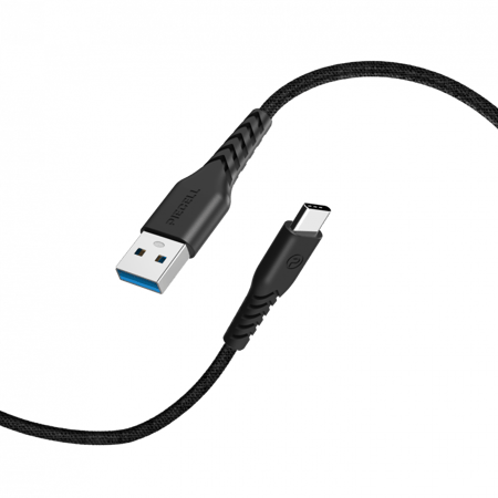 سلك تايب سي 2 متر ماركة بايسل الامريكية