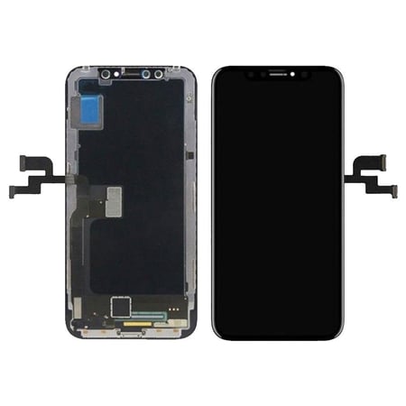 شاشة ايفون XR