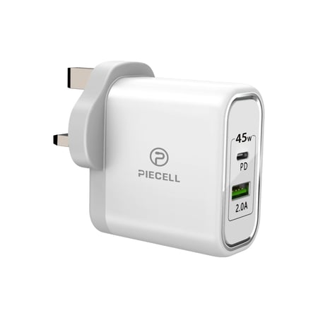 شاحن بيت 45W ماركة بايسل الامريكية