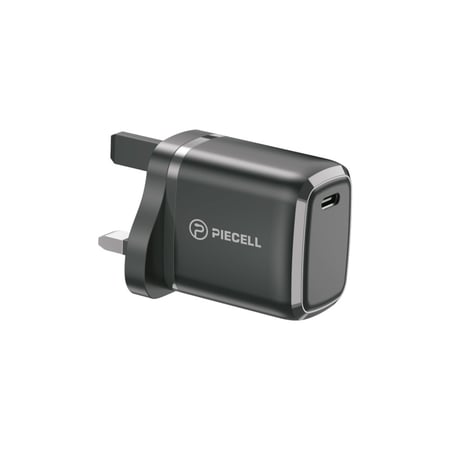 رأس شاحن PD سريع مخرج 25w