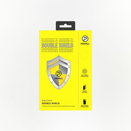 بكج حمايه ايفون 14 برو أصلي ضد الكسر ماركة بايسل