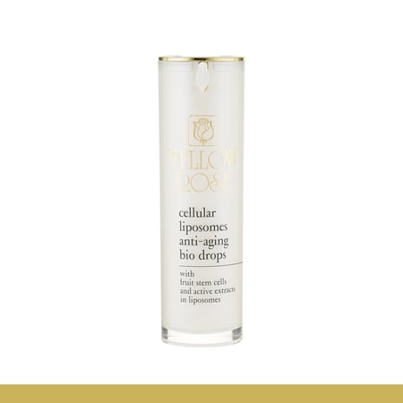 سيروم البشرة مضاد للشيخوخة