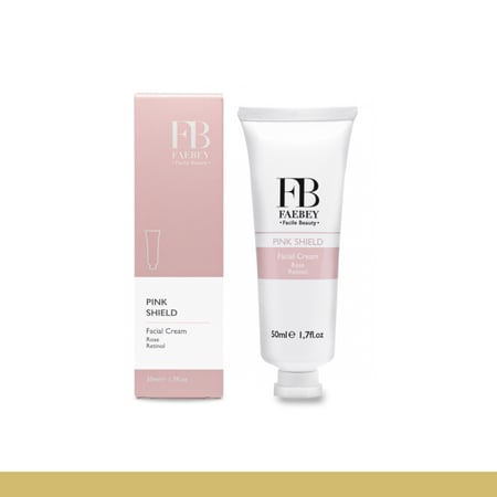 كريم الوجه لتجديد البشرة وتقليل الخطوط الدقيقة