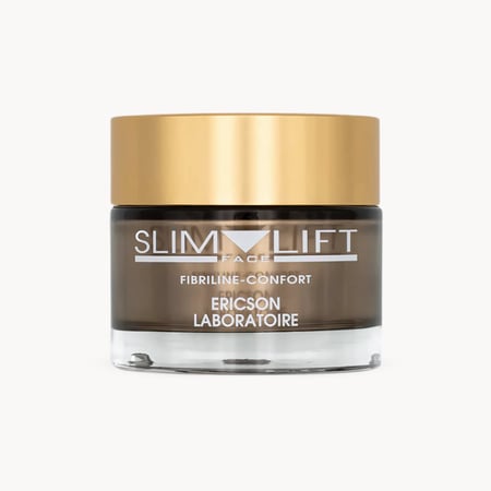 كريم العناية بالبشرة لشد وتنحيف الوجه Ericson FIBRILINE-CONFORT