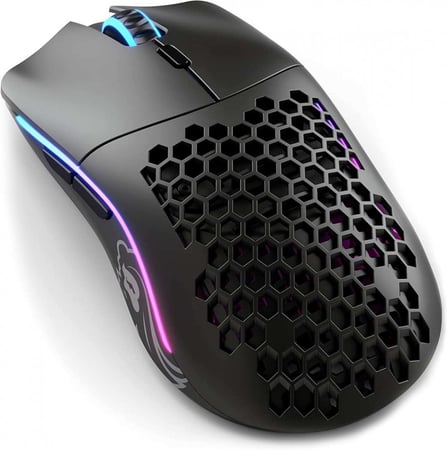 glorious model o wireless,ماوس قلوريوس موديل o
