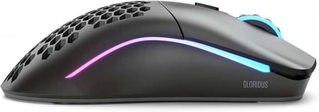 glorious model o wireless,ماوس قلوريوس موديل o