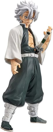 سانيمي, سانيمي قاتل الشياطين, sanemi, sanemi shinazugawa, sanemi demon