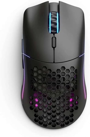 glorious model o wireless,ماوس قلوريوس موديل o