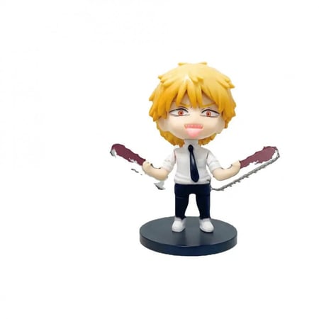 فيقر, فيقر انمي,انمي,شخصيات انمي, متجر انمي, دينجي, دينجي رجل المنشار