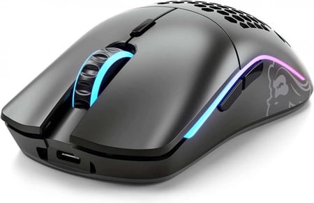 glorious model o wireless,ماوس قلوريوس موديل o