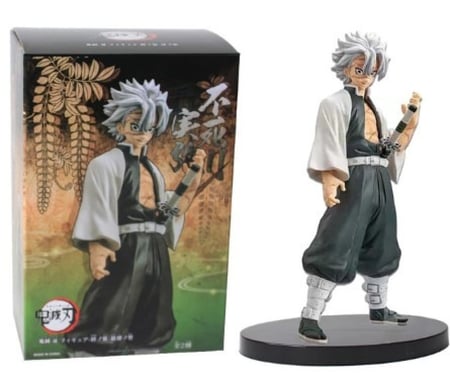 سانيمي, سانيمي قاتل الشياطين, sanemi, sanemi shinazugawa, sanemi demon