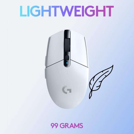 logitech g304,g305,logitech mouse,ماوس لوجيتك,ماوس لوجتيك