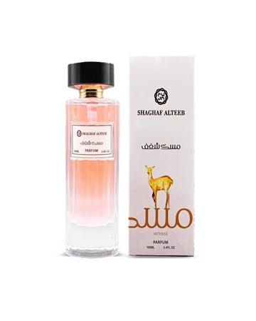 عطر مسك شغف  100 مل