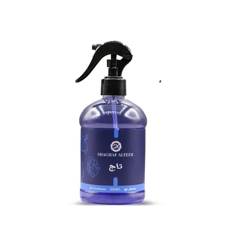 معطر جو تاج 500 مل