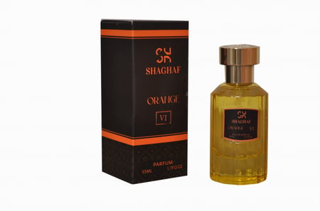 عطر اورنج  VI