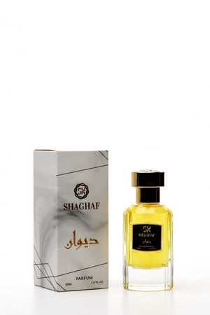 عطر ديوان 50 مل