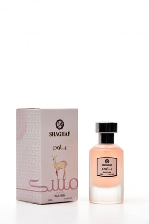 عطر باودر 50 مل