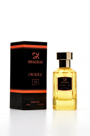 عطر اورنج  VI