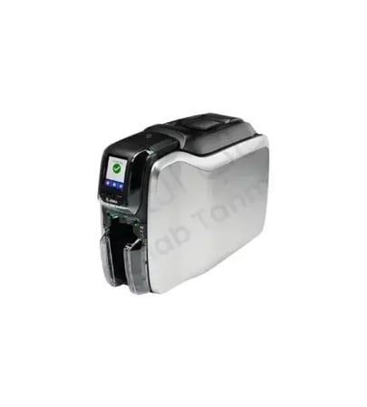 ID Card Printer zebra