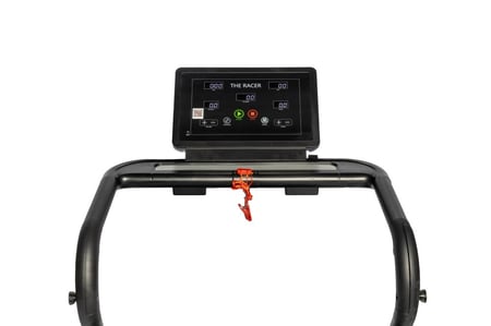 سير كهربائي موديل - U20B بقوة 3.5 حصان اقصى وزن 140 كغ