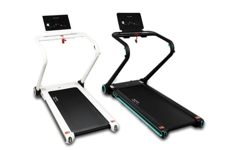 سير كهربائي موديل - U20B بقوة 3.5 حصان اقصى وزن 140 كغ