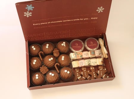 بوكس الشتاء