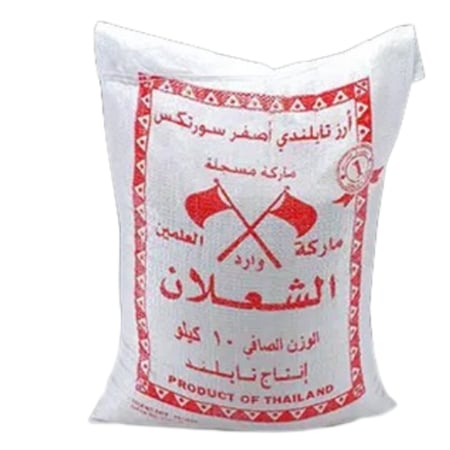 رز رصيص الشعلان 4*10 ك