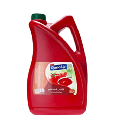 كتشب رنا جوالين 5 كيلو