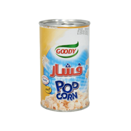 فشار علب قودي 24*284 جم