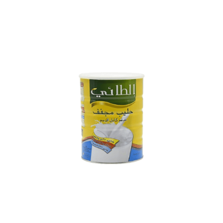 حليب الطائي 400 جم