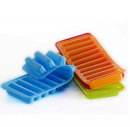 سليكون خبز / سيليكون معمول / شابوره / كوكيز / صابون / ريزن