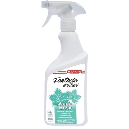 معطر سيارة بخاخ