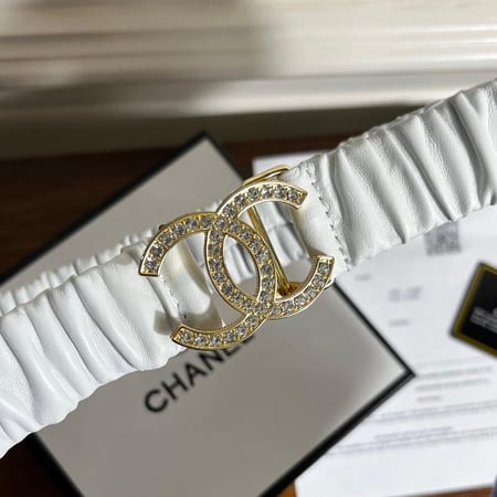 حزام شانيل(7) CHANEL