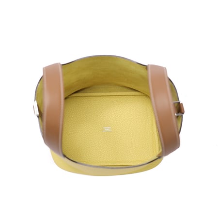 hermes picotin size 18 أيرمز بيكوتان مقاس 18