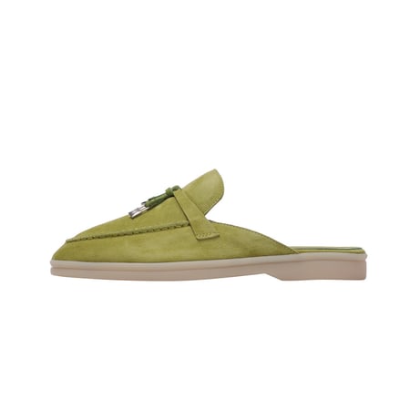 loro piana هاف فلات لورو بيانا(Fruit green)