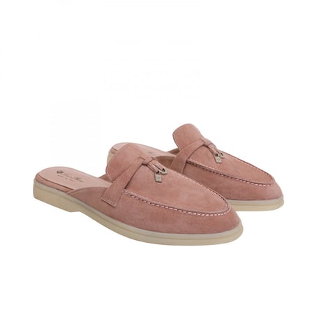 loro pian  هاف فلات لوروبيانا (chocolate)