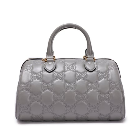 GG Matelassé CM medium bag قوتشيا