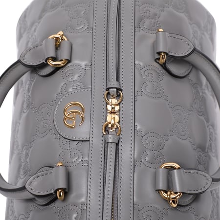 GG Matelassé CM medium bag قوتشيا