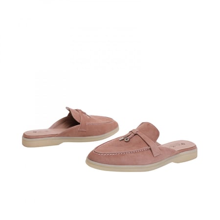 loro pian  هاف فلات لوروبيانا (chocolate)