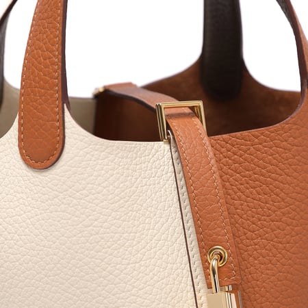 hermes picotin size 18 أيرمز بيكوتان مقاس 18