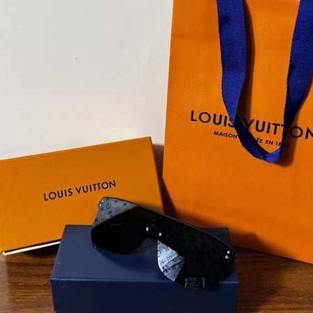 نظارة لويس فيتون  sunglasses Louis viutton (1-11)