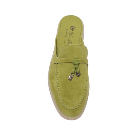 loro piana هاف فلات لورو بيانا(Fruit green)