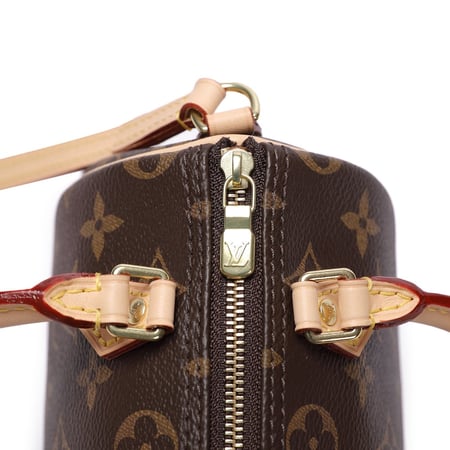 لويس فيتونا LOUISi VUITTON Speedy 16CM Monogram