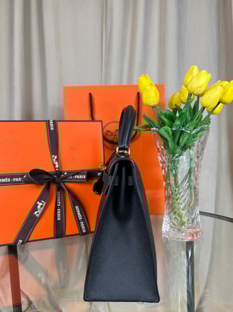 ‎ هيرميس (كيلي) Hermès (kelly 25)