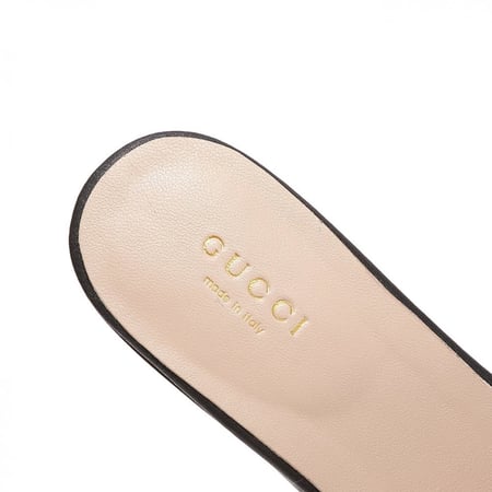 Guocci هاف فلات قوتشيا