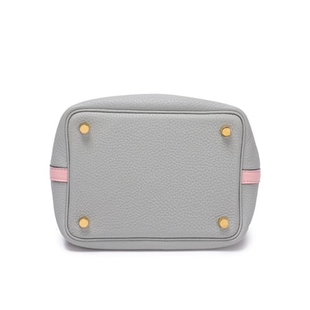 hermes picotin size 18 أيرمز بيكوتان مقاس 18