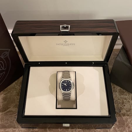 PATEK PHILIPPE